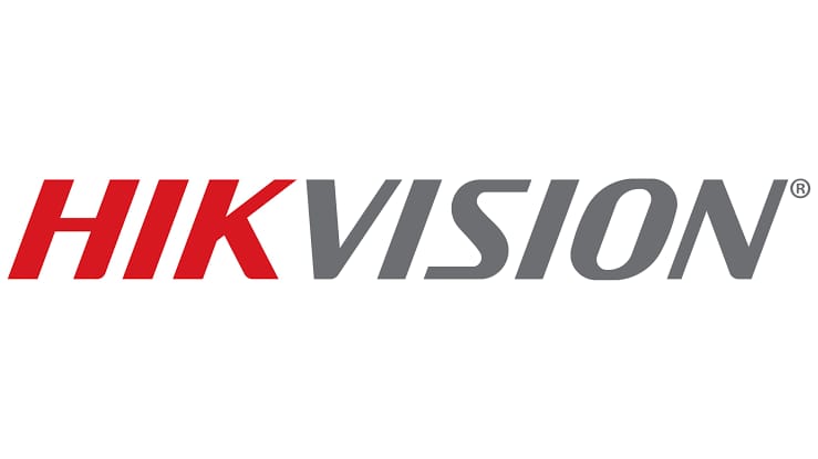 HIKVISION