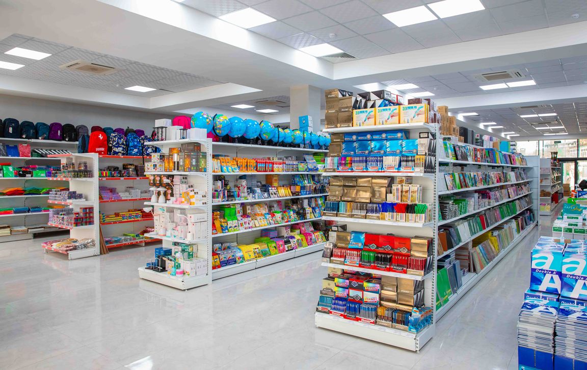 Best-Quality Stationery !!  24/7  Same Day Delivery- Buy Best Stationery Items 