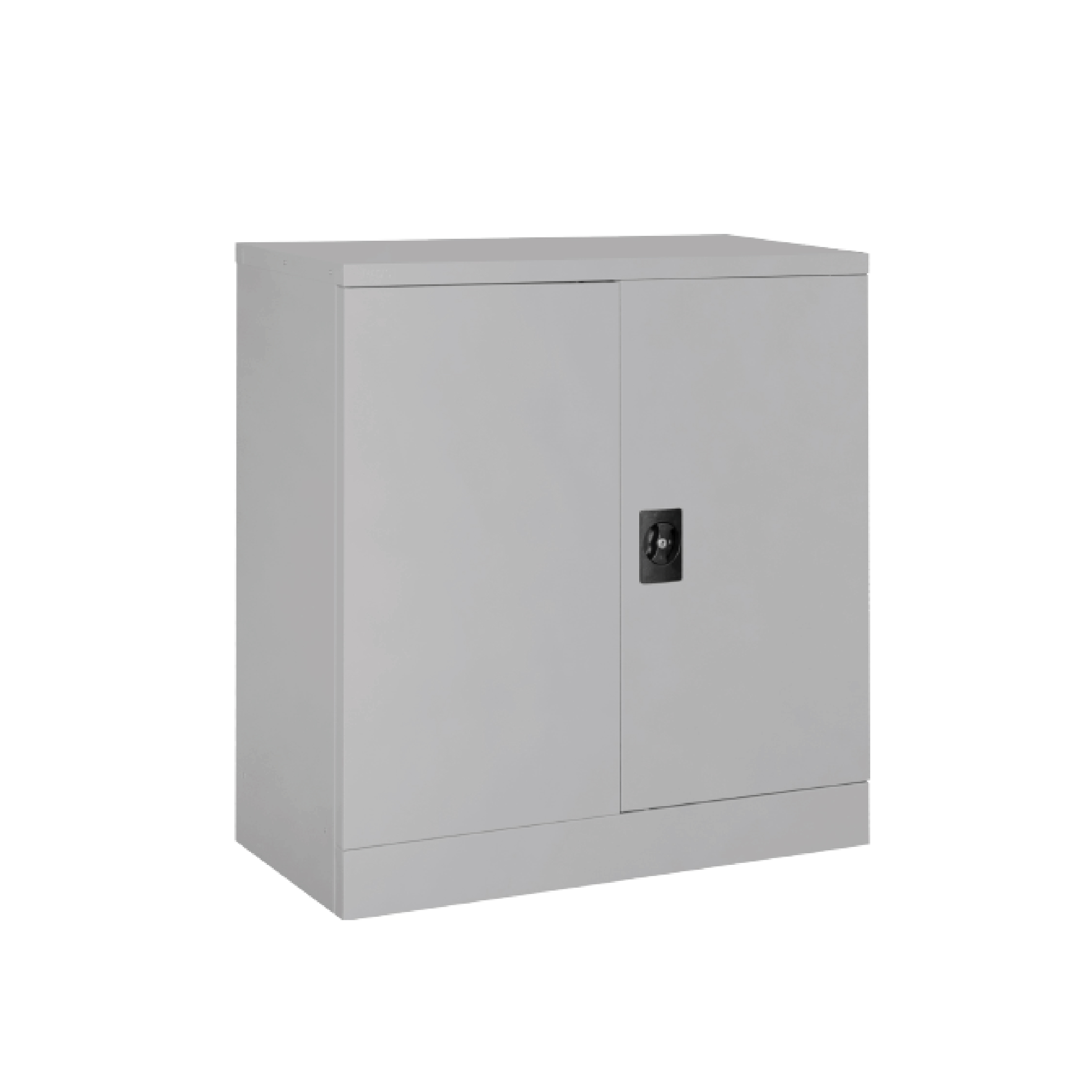 HADID HALF HEIGHT 2 DOOR CABINET 