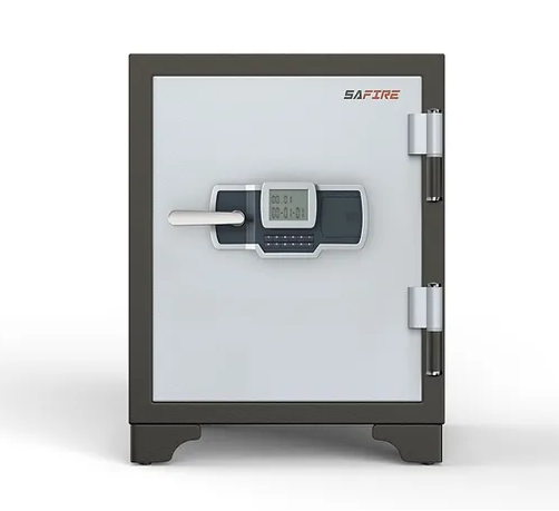 SAFIRE Fire Resistant Safe FR 445 - 1 Digital Lock with Override Key Lock