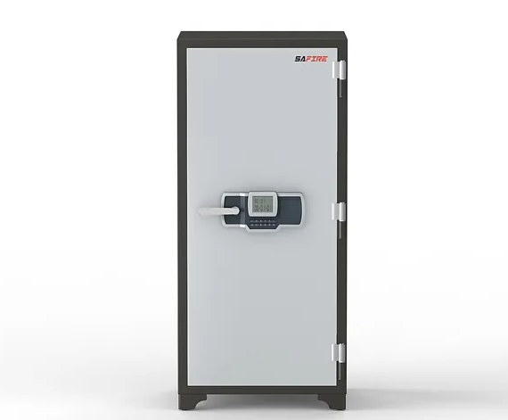 Safire FR-1260 Fire-Resistant Safe – Digital Lock with Override Key