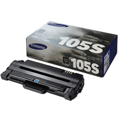 Samsung MLT-D105S Black Toner Cartridge