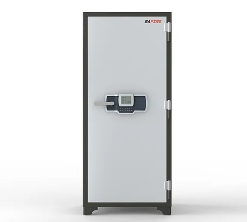 Safire FR-1360 Fire-Resistant Safe – Digital Lock with Override Key
