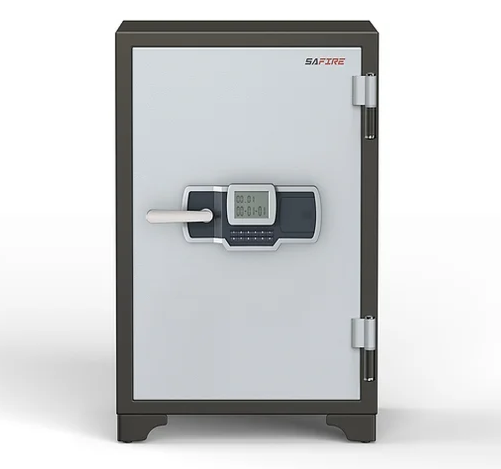 SAFIRE Fire Resistant Safe FR 720 - 1 Digital Lock with Override Key Lock