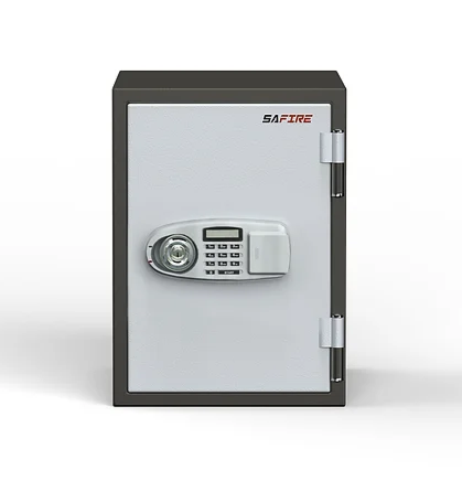 Safire FR-30 Fire Resistant Safe Key Lock + Digital Lock