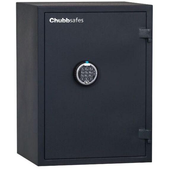 Chubbsafes Home Safe M-50 – Digital Fire & Burglary Safe