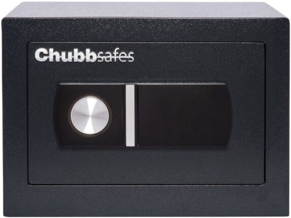 Chubbsafes Homestar Safe 17E M-15 Electronic Lock