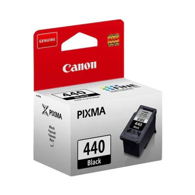 Canon PG-440 Black Ink Cartridge