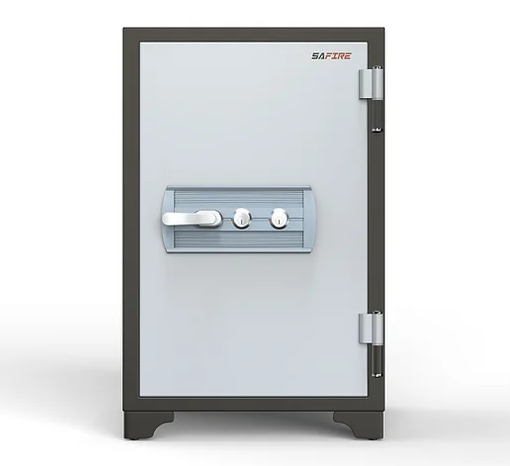 SAFIRE Fire Resistant Safe FR 720 - 2 Key Locks