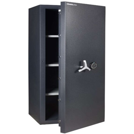 Chubbsafes DuoGuard Grade I Safe 290L Fire & Burglary Resistant Digital Lock